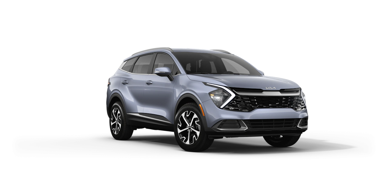 Dalton Kia | Modelo - Sportage